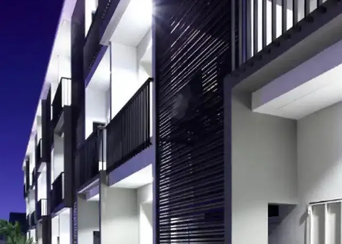 Tendean Residence Jakarta