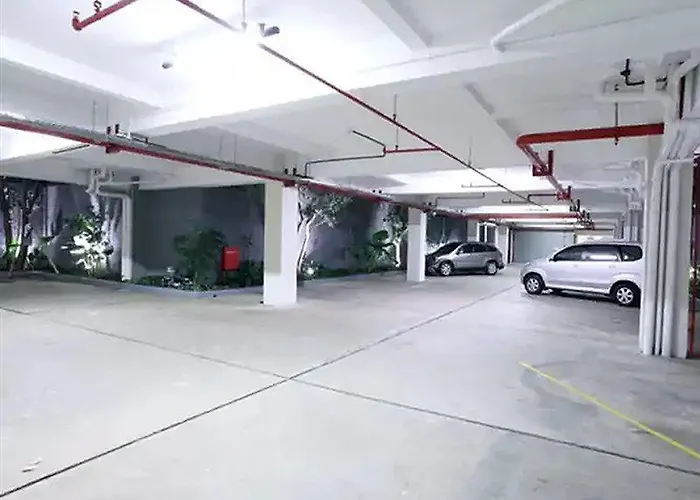 Tendean Residence Jakarta
