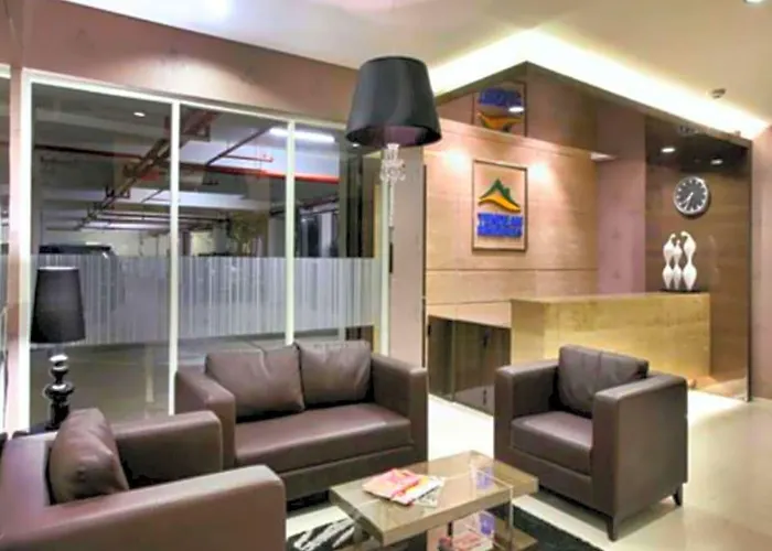 Tendean Residence Jakarta