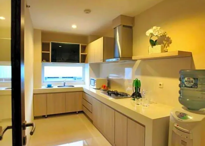 Tendean Residence Jakarta